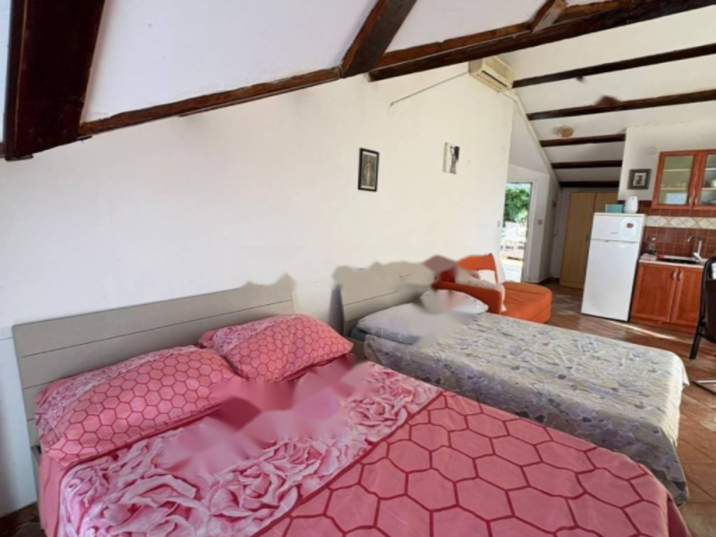 Wohnung in Opatija, Kroatien, 43 m² - Foto 12