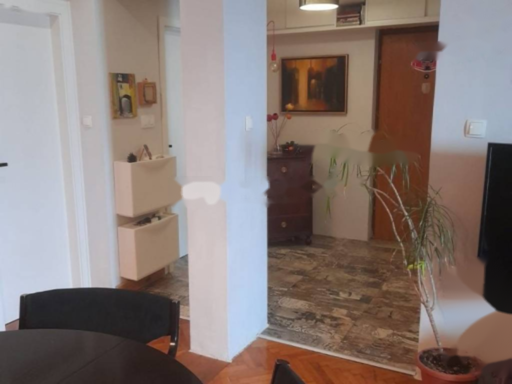Flat in Opatija, Croatia, 55 m² - picture 12