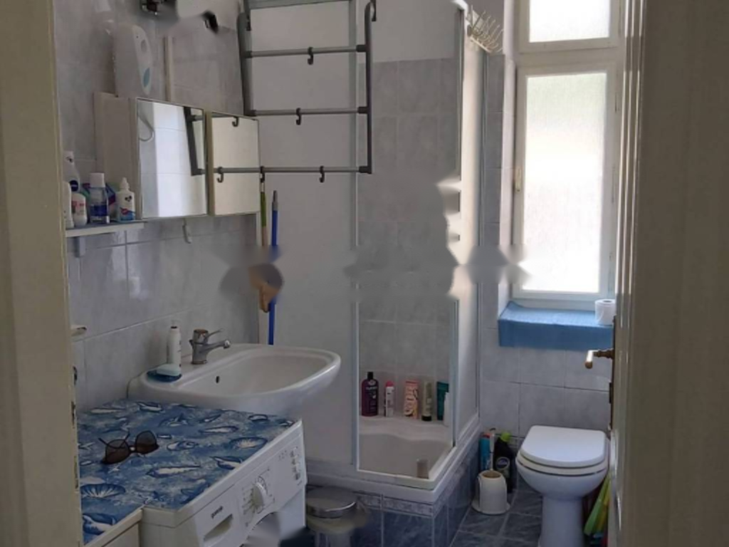 Wohnung in Opatija, Kroatien, 55 m² - Foto 12