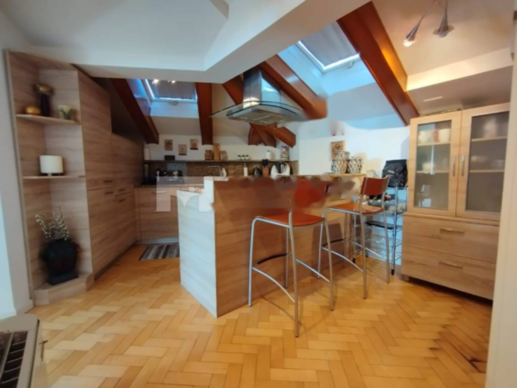 Wohnung in Opatija, Kroatien, 125 m² - Foto 12