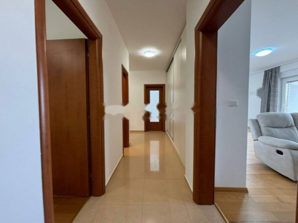 Piso en Opatija, Croacia, 130 m² - imagen 12