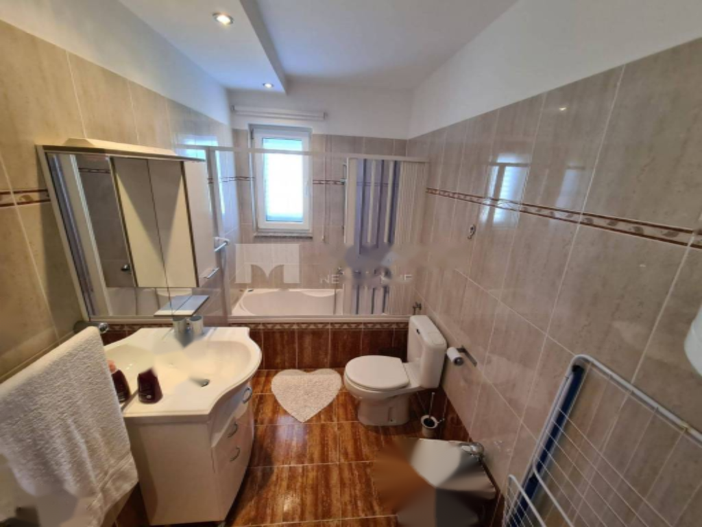 Wohnung in Opatija, Kroatien, 86 m² - Foto 12