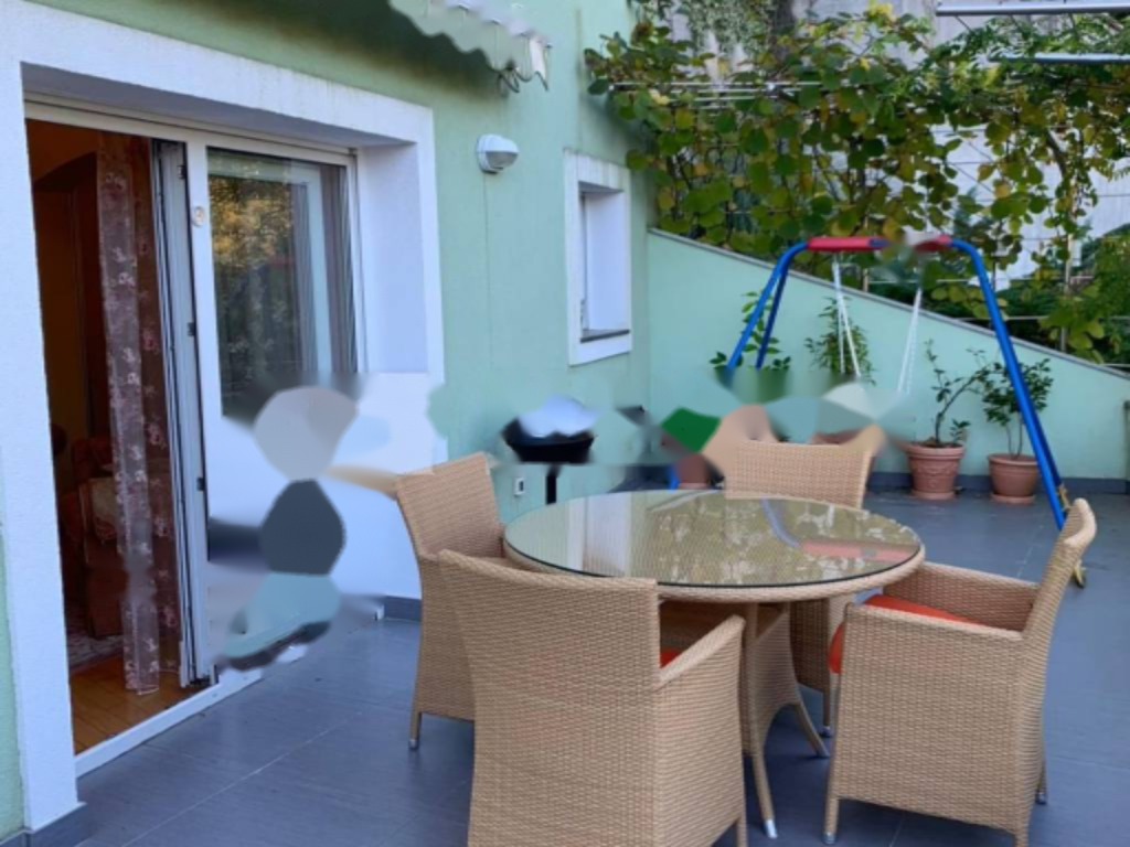 Wohnung in Opatija, Kroatien, 112 m² - Foto 12