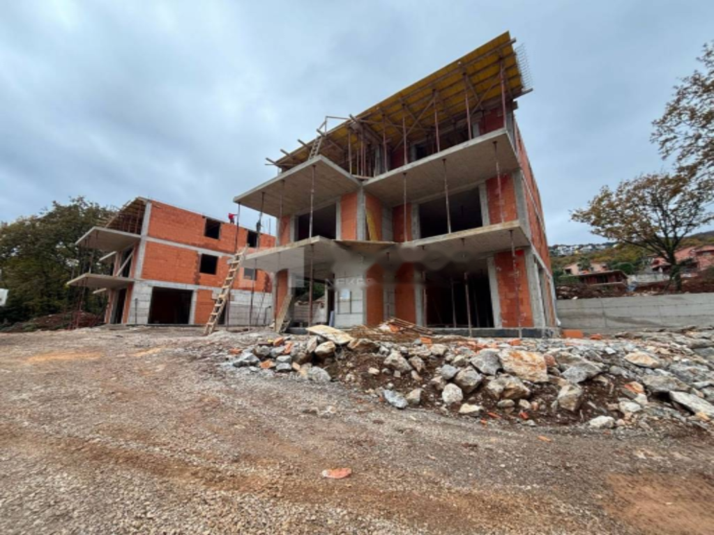 Piso en Opatija, Croacia, 176 m² - imagen 12