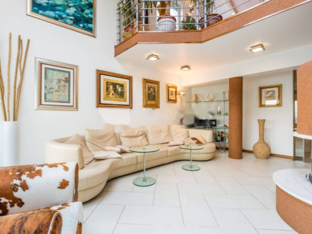 Wohnung in Opatija, Kroatien, 222 m² - Foto 13