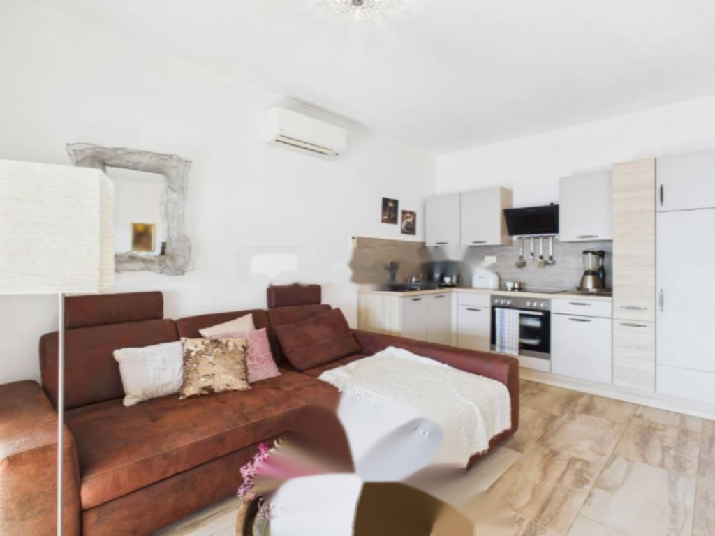 Flat in Opatija, Croatia, 70 m² - picture 13