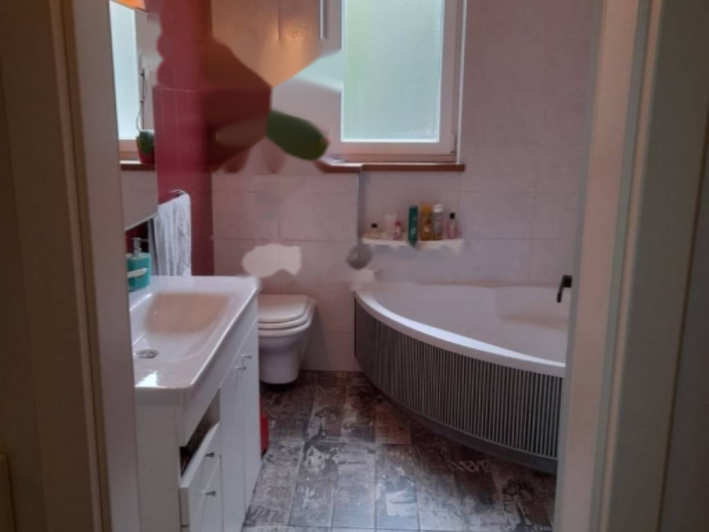 Flat in Opatija, Croatia, 55 m² - picture 13