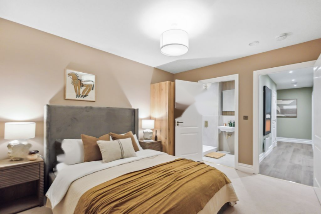 Flat in London, United Kingdom, 51 m² - picture 13