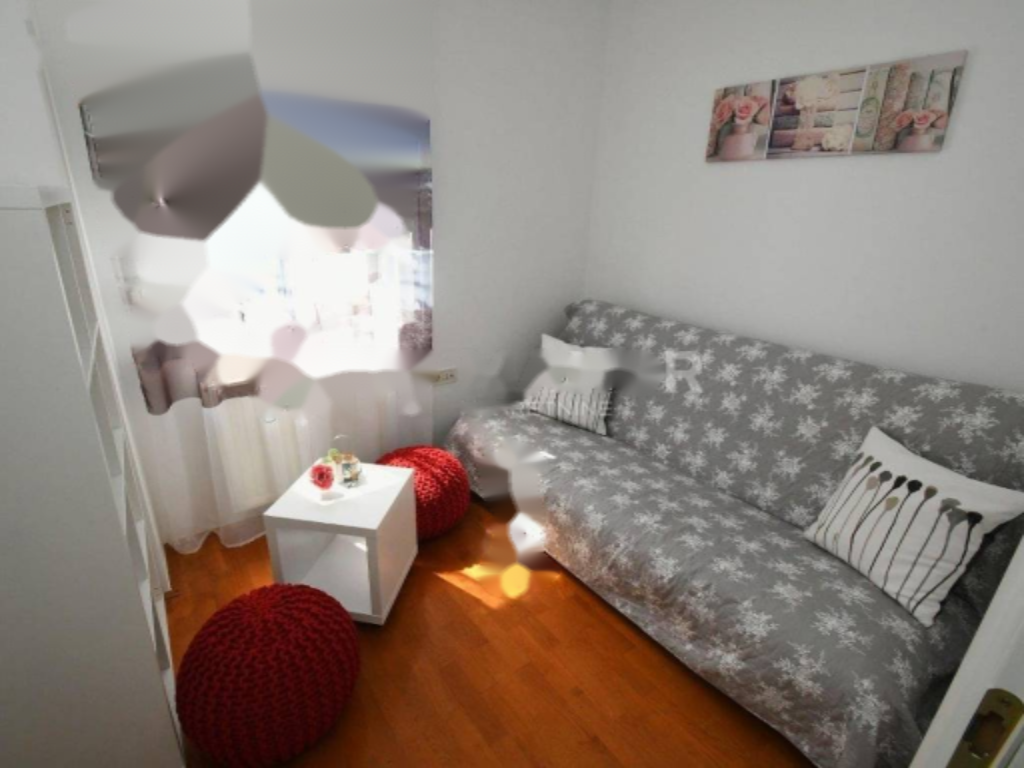 Flat in Opatija, Croatia, 122 m² - picture 13