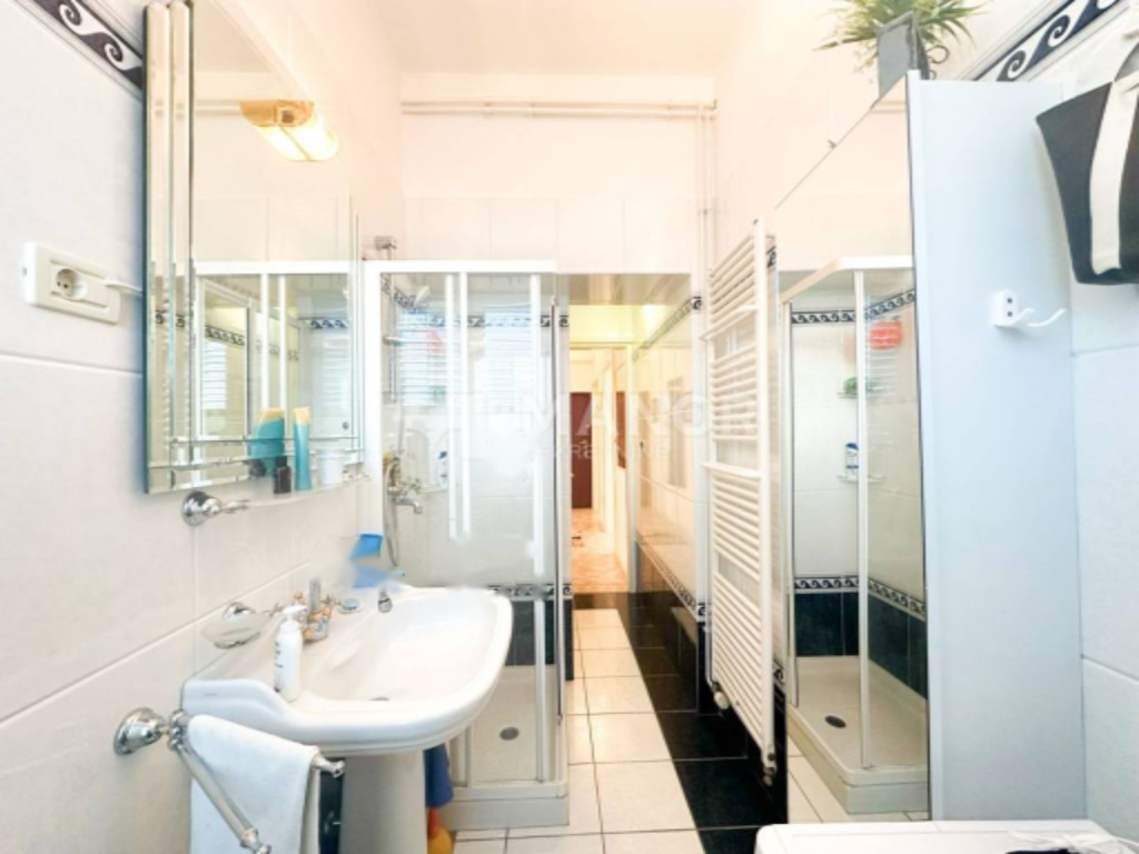 Flat in Opatija, Croatia, 90 m² - picture 14