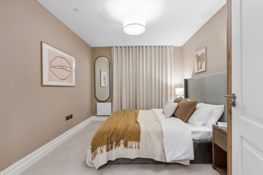 Flat in London, United Kingdom, 51 m² - picture 14