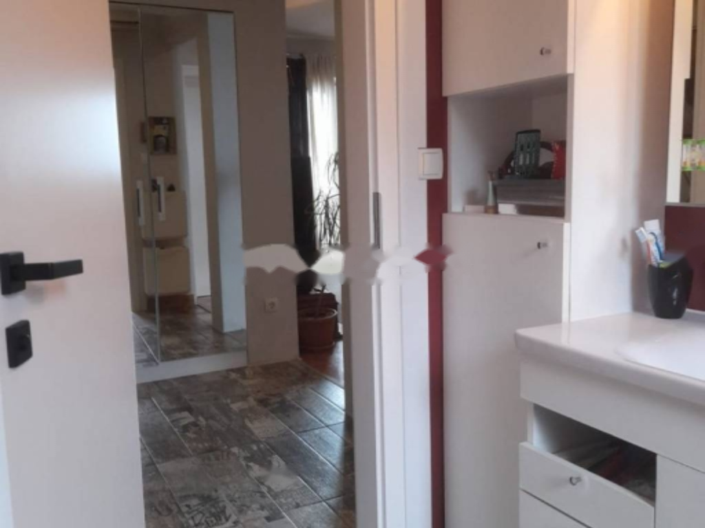 Flat in Opatija, Croatia, 55 m² - picture 14