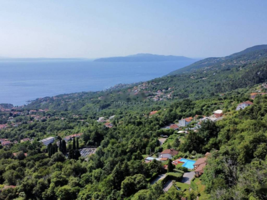 Maison à Opatija, Croatie, 573 m² - image 14