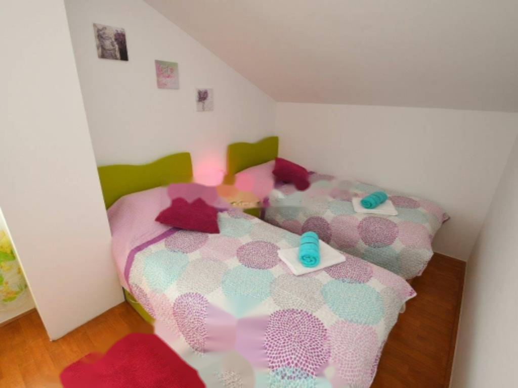 Flat in Opatija, Croatia, 122 m² - picture 15