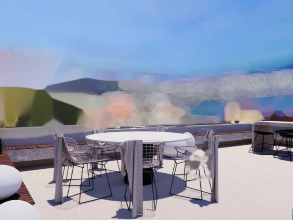 Flat in Opatija, Croatia, 194 m² - picture 15