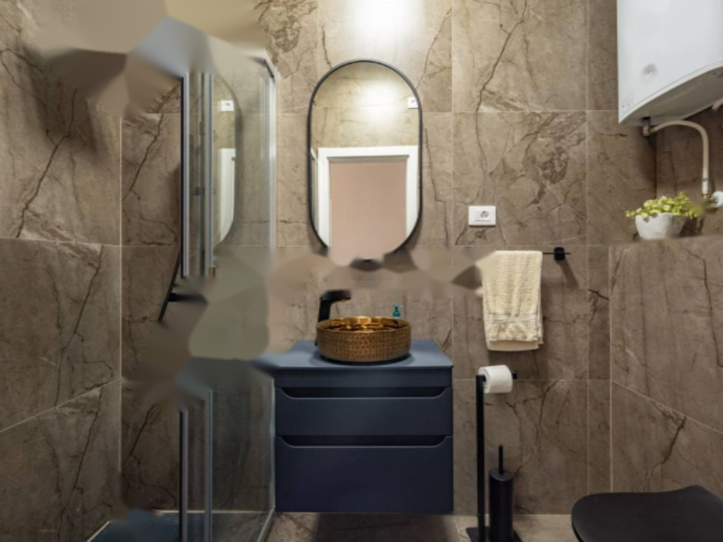 Flat in Opatija, Croatia, 153 m² - picture 15