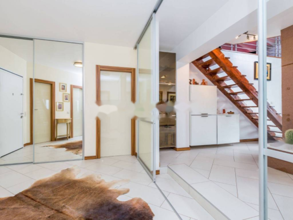 Wohnung in Opatija, Kroatien, 222 m² - Foto 15