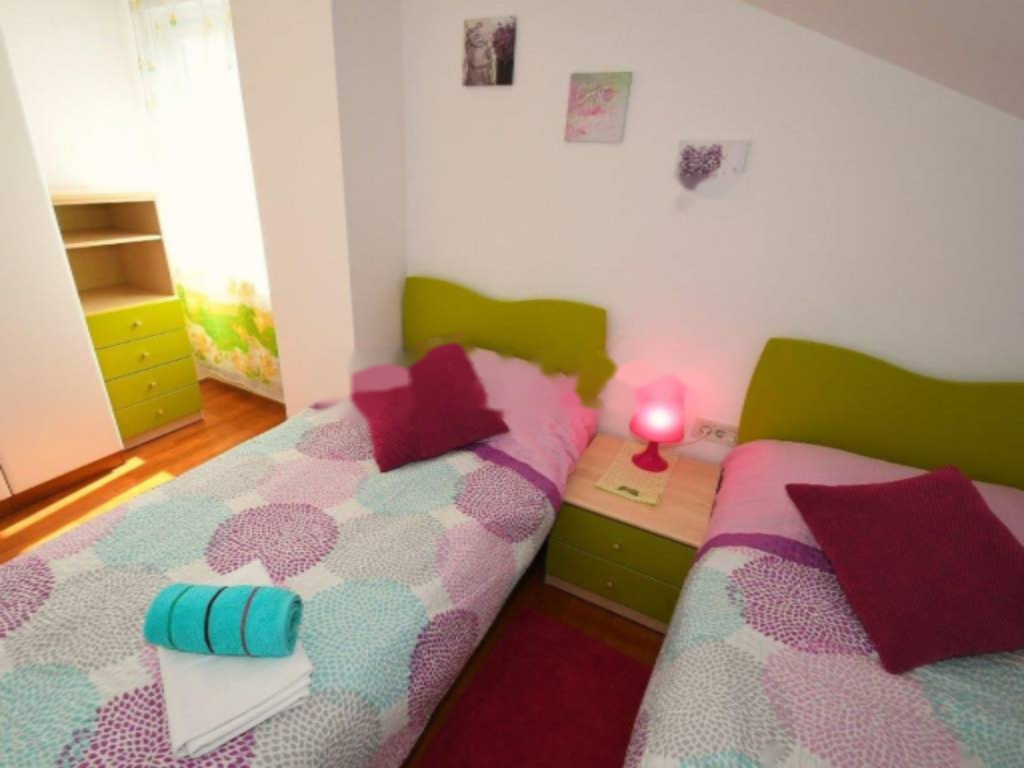 Flat in Opatija, Croatia, 122 m² - picture 16