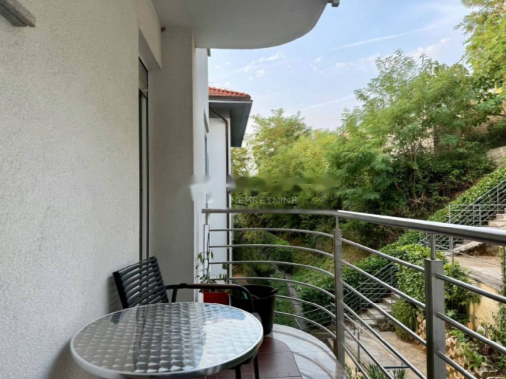 Flat in Opatija, Croatia, 78 m² - picture 17