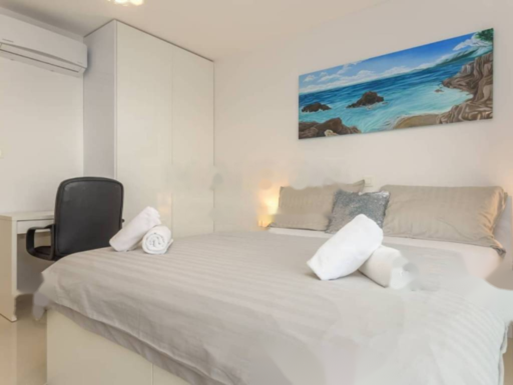 House in Opatija, Croatia, 250 m² - picture 17