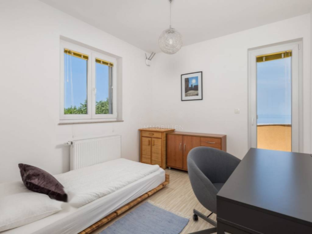 Haus in Opatija, Kroatien, 200 m² - Foto 17