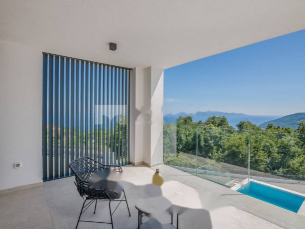 Haus in Opatija, Kroatien, 247 m² - Foto 17