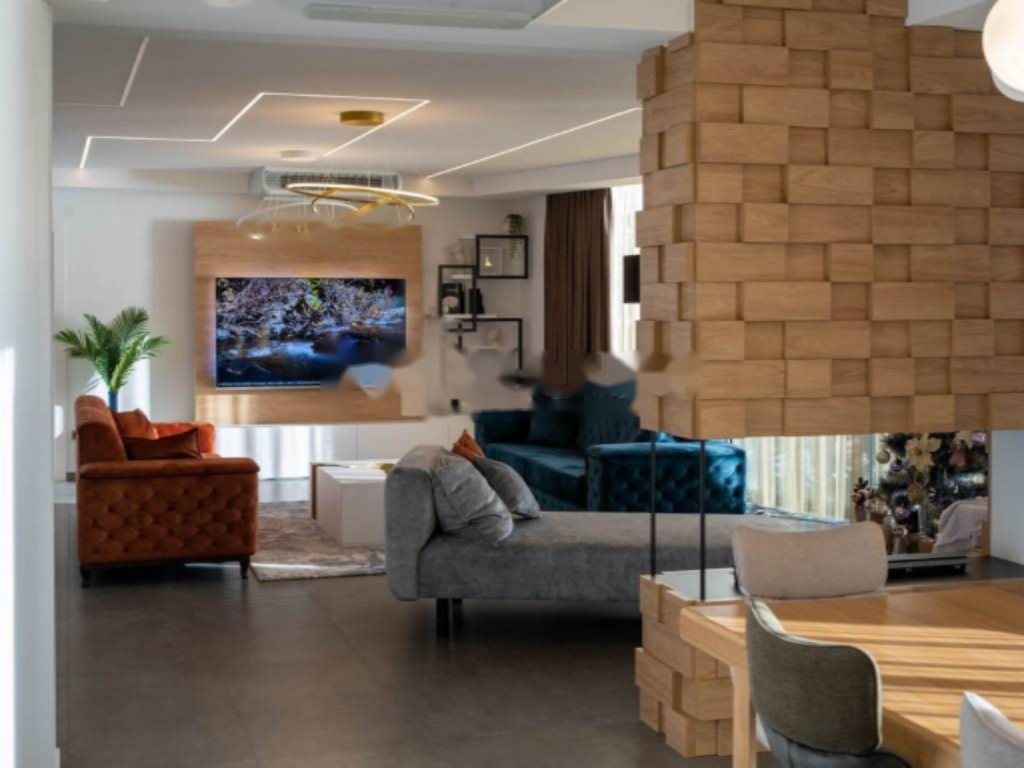 Wohnung in Opatija, Kroatien, 227 m² - Foto 18