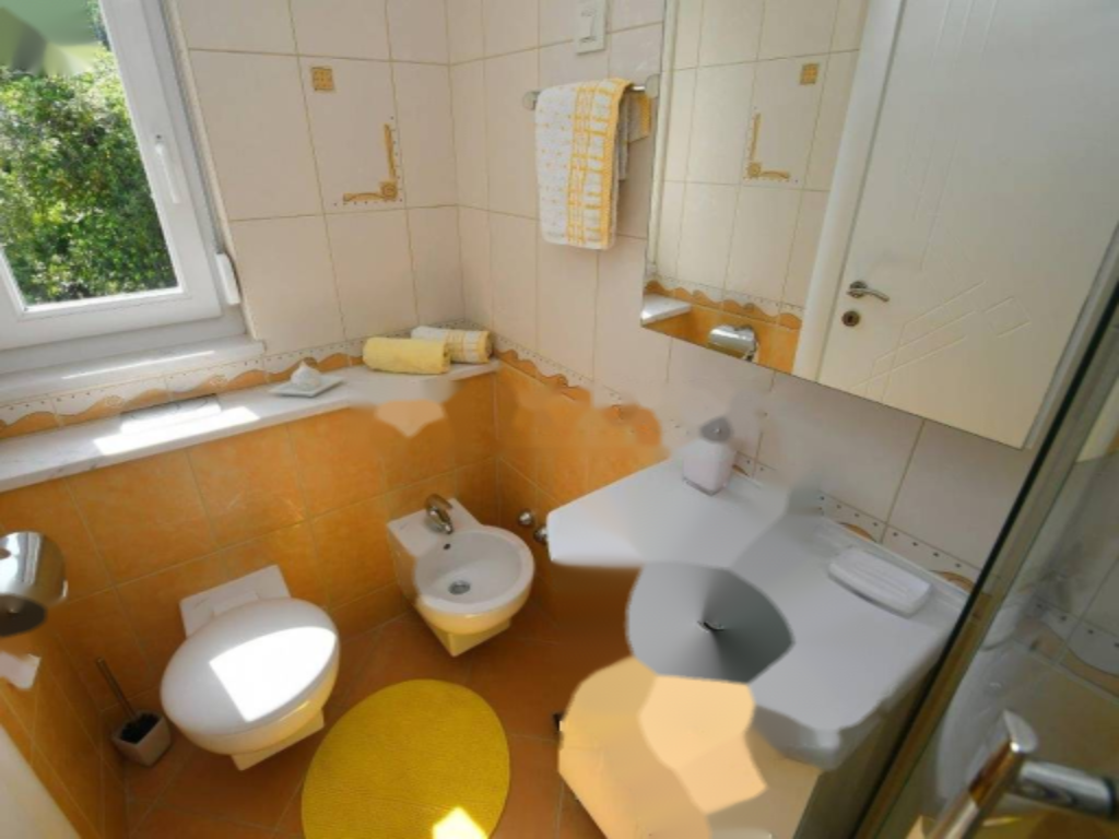 Flat in Opatija, Croatia, 122 m² - picture 18