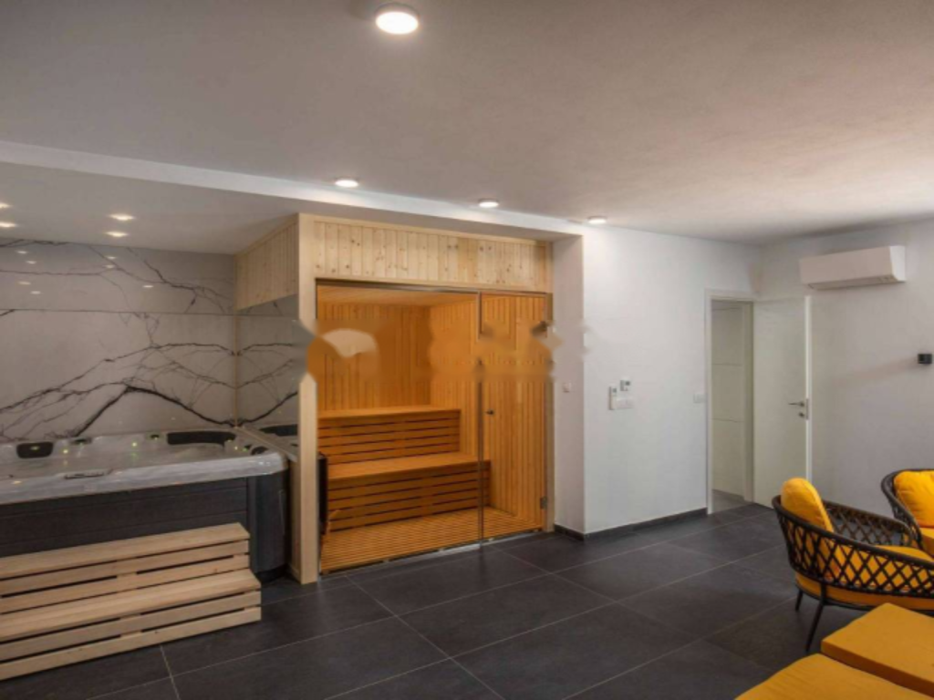 Casa a Opatija, Croazia, 225 m² - foto 18