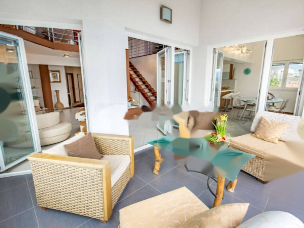 Wohnung in Opatija, Kroatien, 222 m² - Foto 19