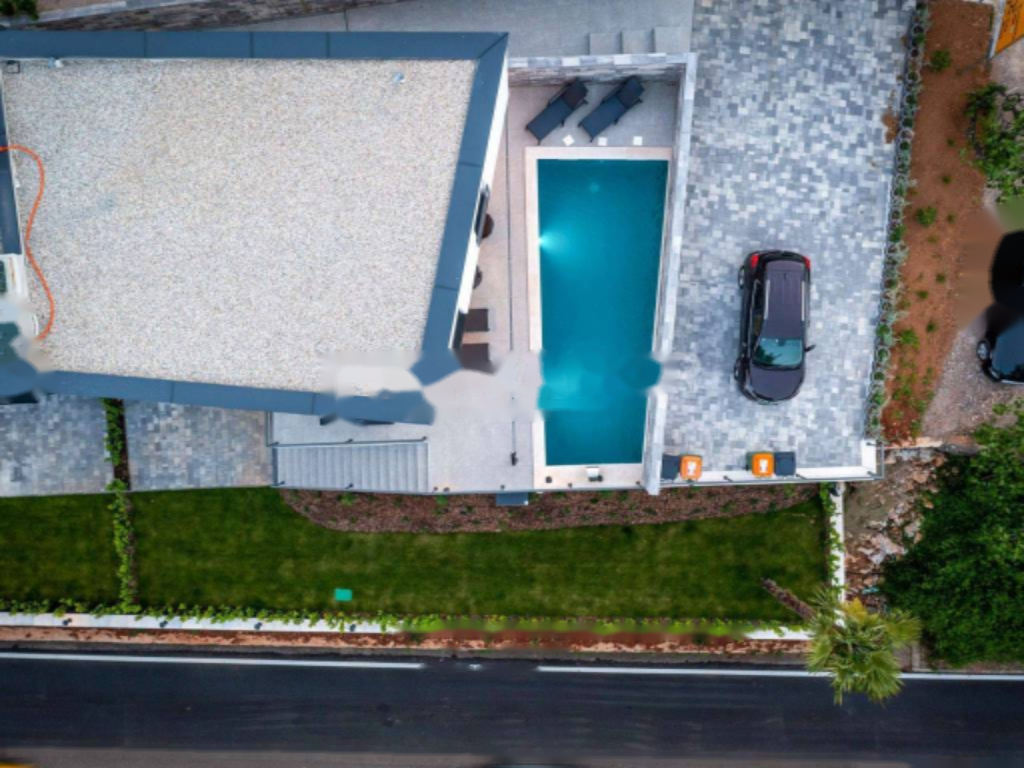 Casa a Opatija, Croazia, 225 m² - foto 19