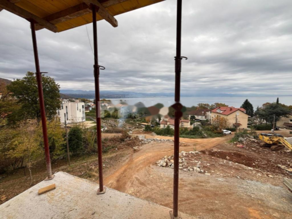 Piso en Opatija, Croacia, 176 m² - imagen 19