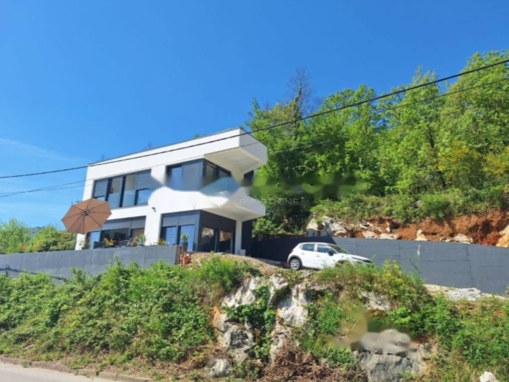 Haus in Opatija, Kroatien, 170 m² - Foto 19