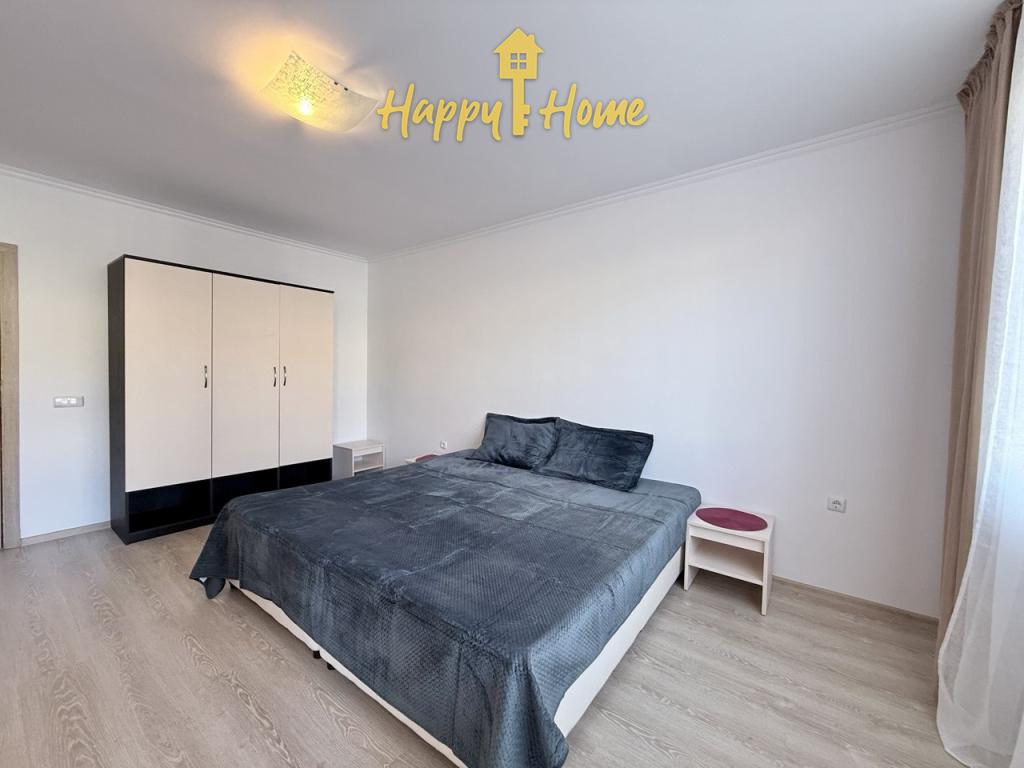 Studio a Sveti Vlas, Bulgaria, 38 m² - foto 2
