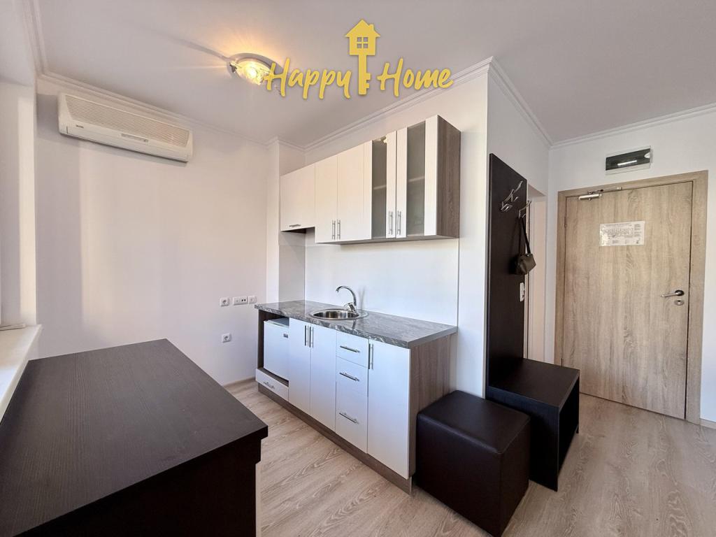 Studio a Sveti Vlas, Bulgaria, 38 m² - foto 6
