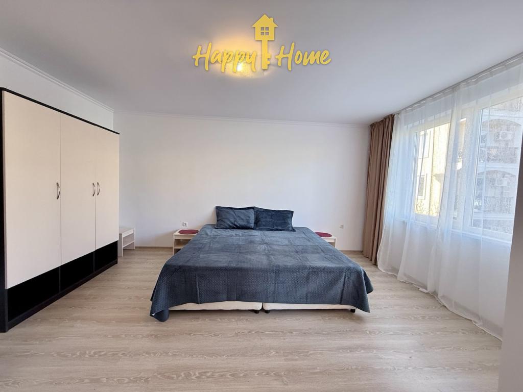 Studio a Sveti Vlas, Bulgaria, 38 m² - foto 3