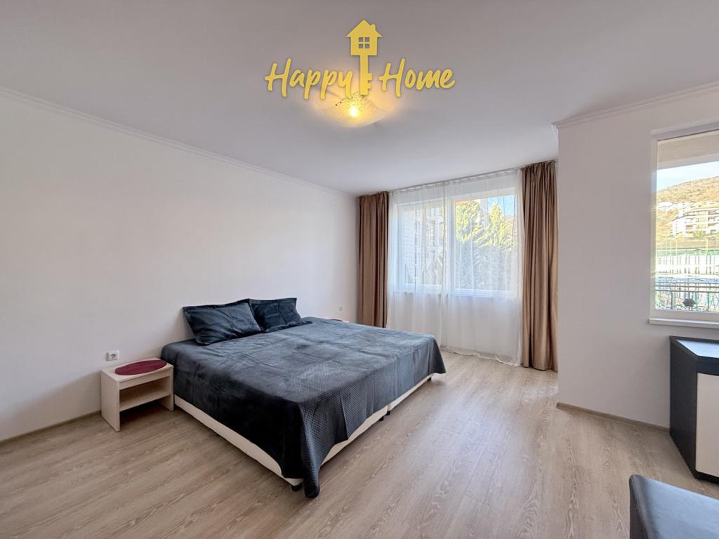 Studio a Sveti Vlas, Bulgaria, 38 m² - foto 1