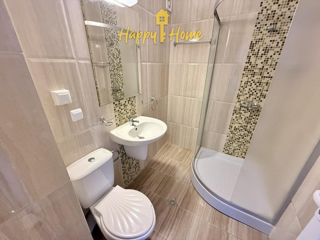 Studio a Sveti Vlas, Bulgaria, 38 m² - foto 8