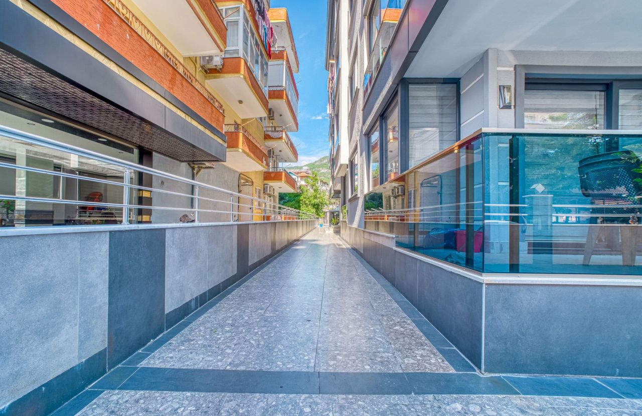 Appartement à Alanya, Turquie, 50 m² - image 17