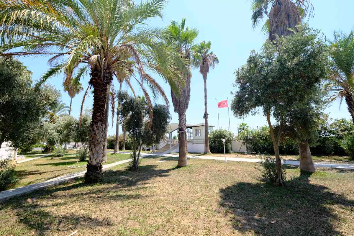 Villa in Alanya, Turkey, 100 m² - picture 16