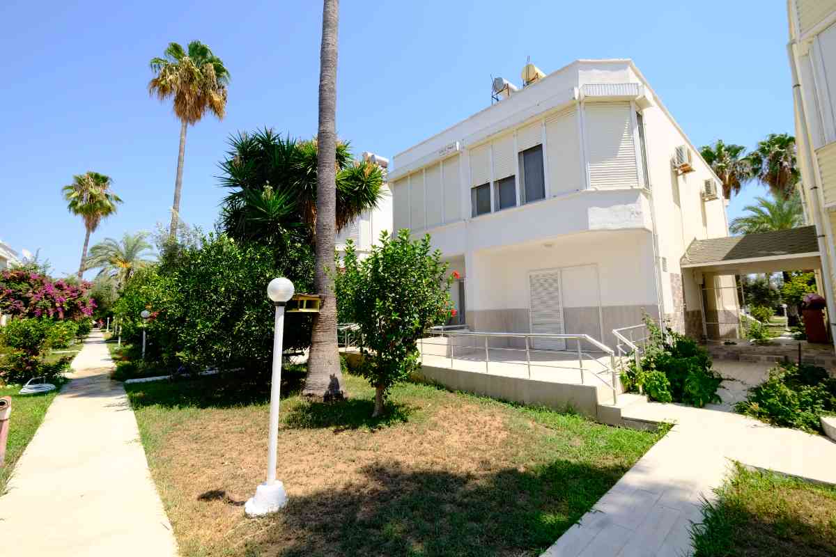 Villa in Alanya, Turkey, 100 m² - picture 2