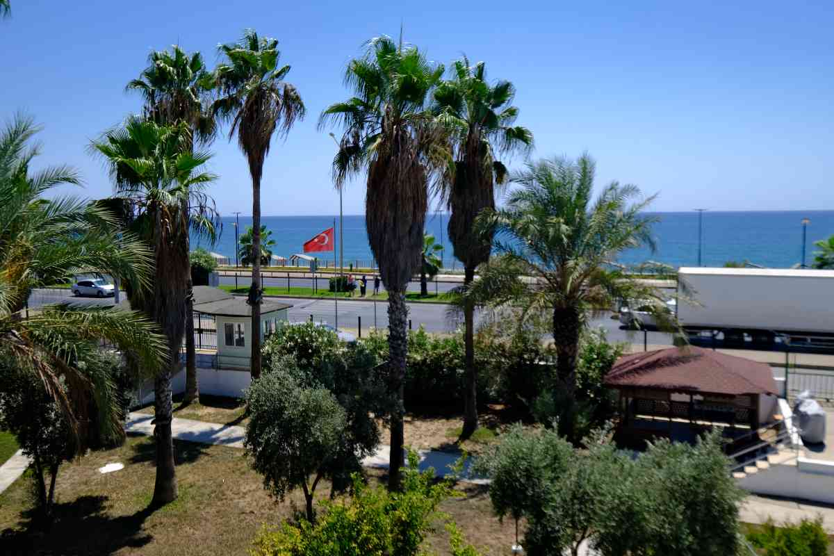 Villa in Alanya, Turkey, 100 m² - picture 17