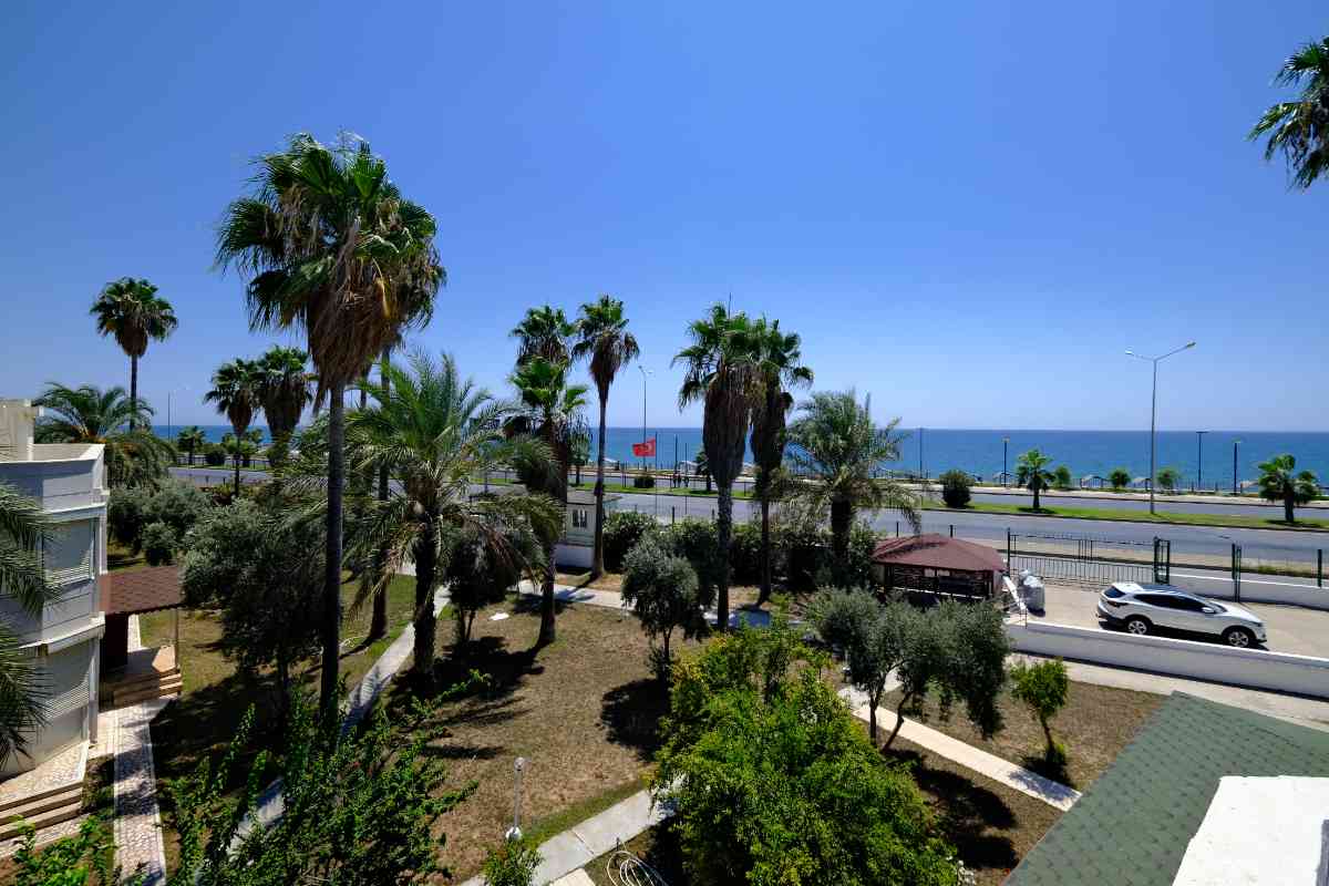 Villa in Alanya, Turkey, 100 m² - picture 5