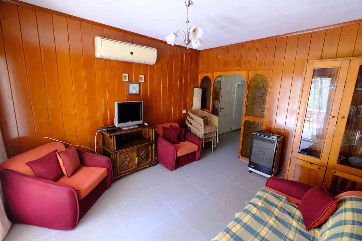 Villa in Alanya, Turkey, 100 m² - picture 7