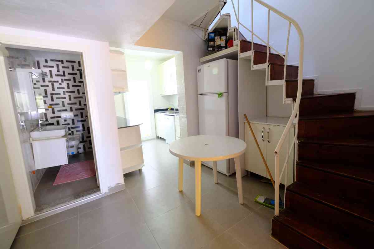 Villa in Alanya, Turkey, 100 m² - picture 9