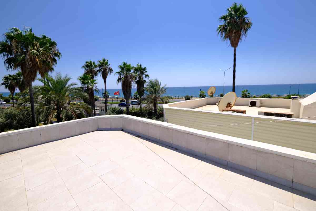 Villa in Alanya, Turkey, 100 m² - picture 4