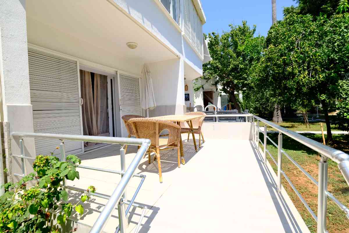 Villa in Alanya, Turkey, 100 m² - picture 3