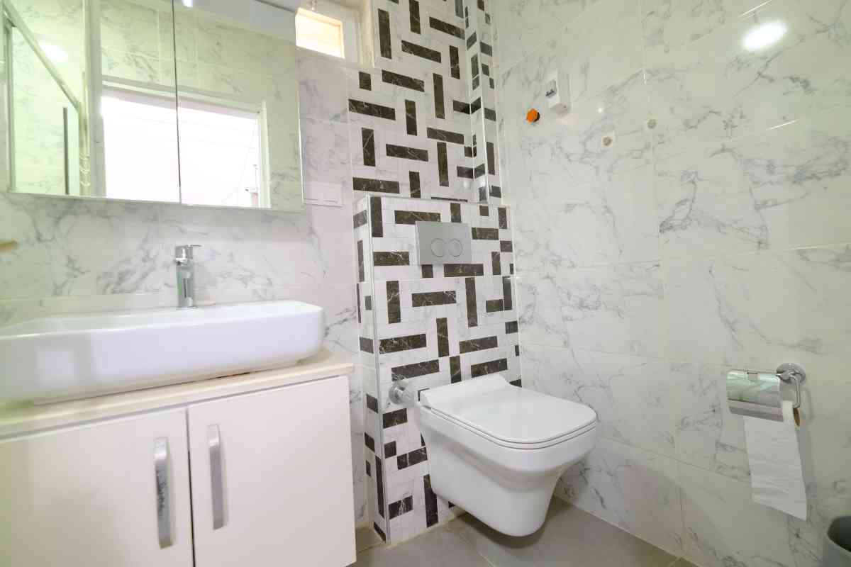 Villa in Alanya, Turkey, 100 m² - picture 10