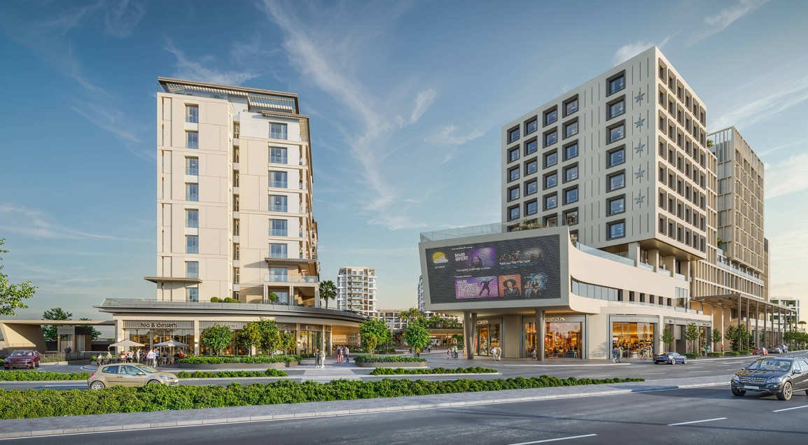 Appartamento a Antalya, Turchia, 53 m² - foto 3