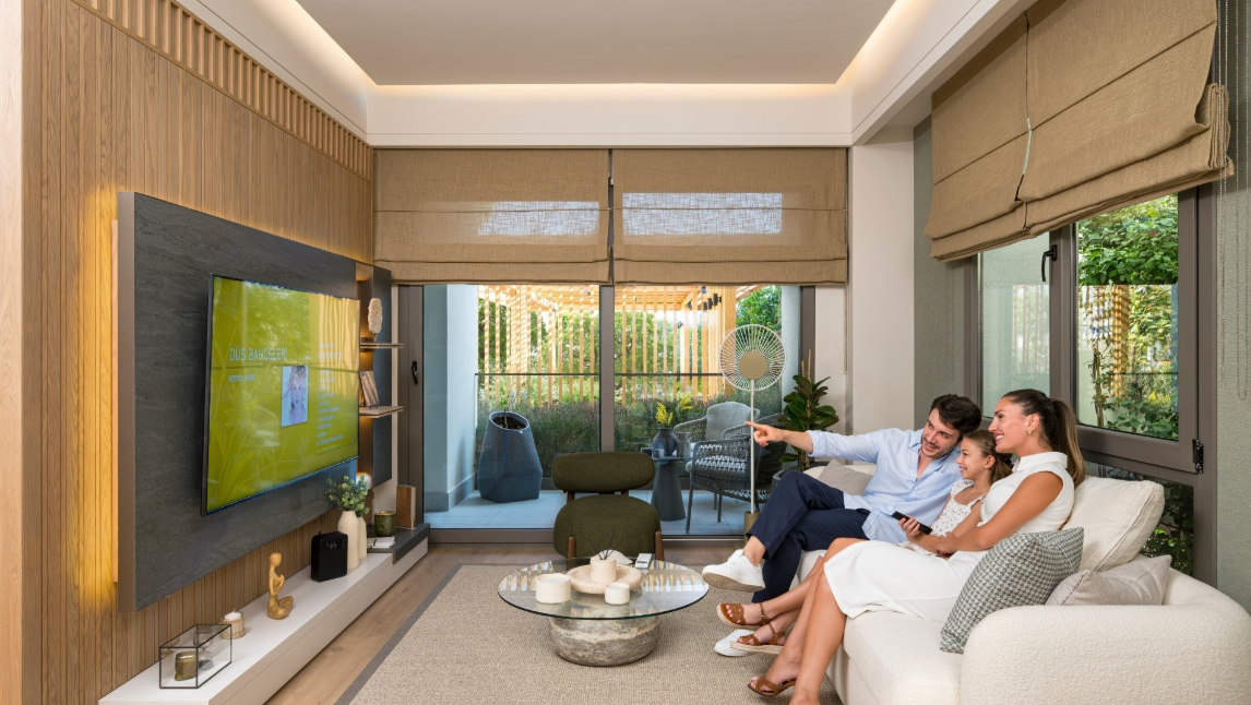 Appartamento a Antalya, Turchia, 53 m² - foto 7